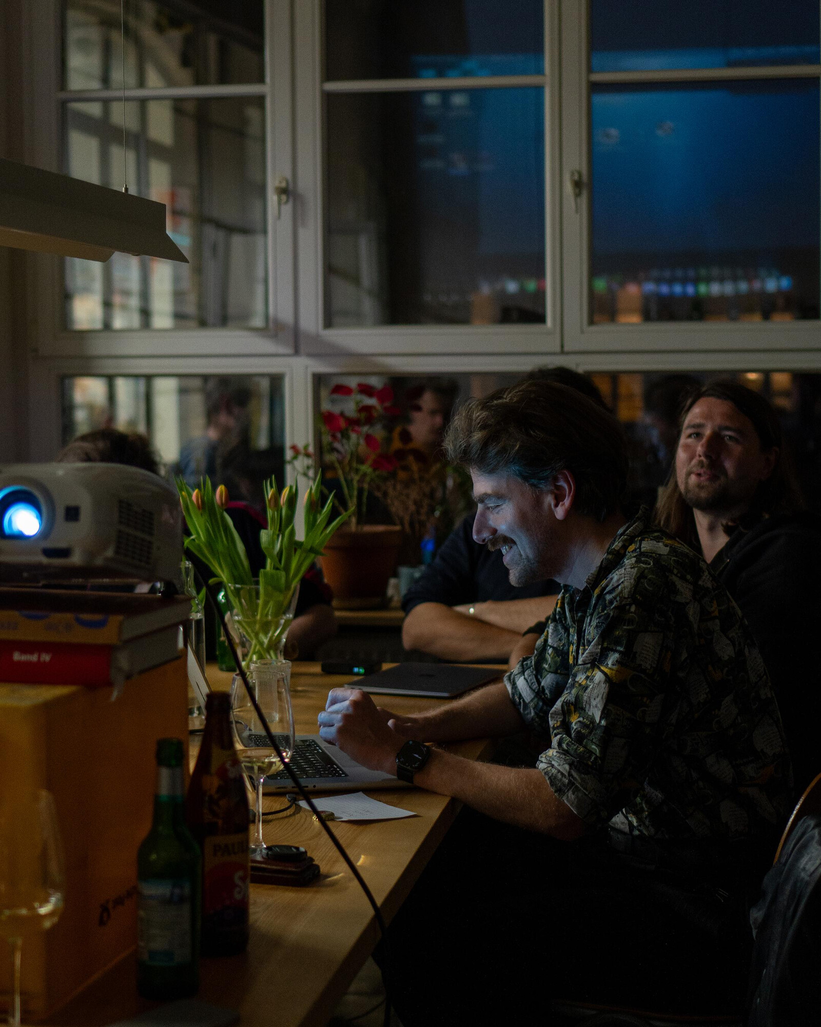 Kirby Meetup Berlin, Germany • №11 - Picture 3