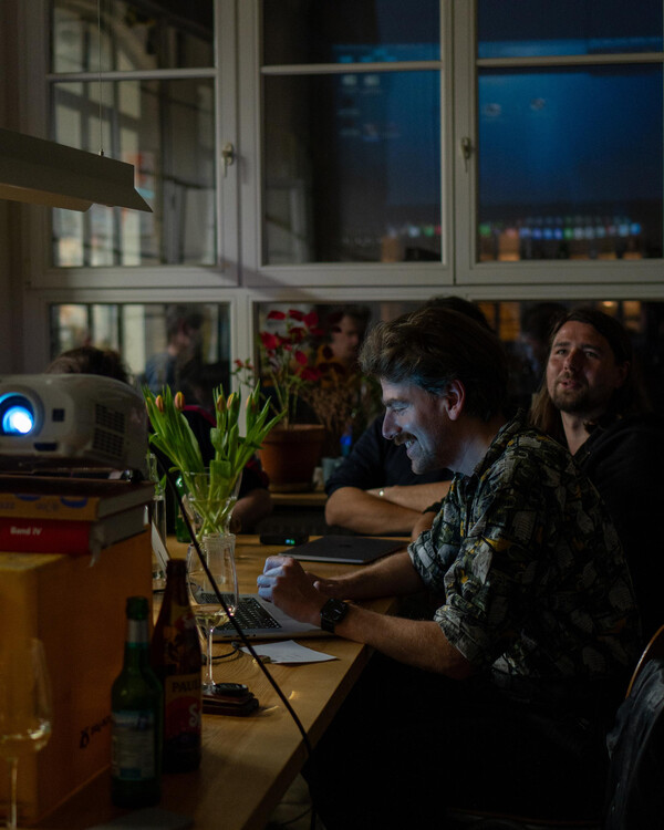 Kirby Meetup Berlin, Germany • №11 - Picture 3