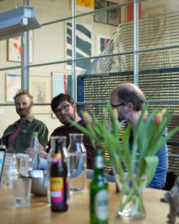 Kirby Meetup Berlin, Germany • №11 - Picture 1
