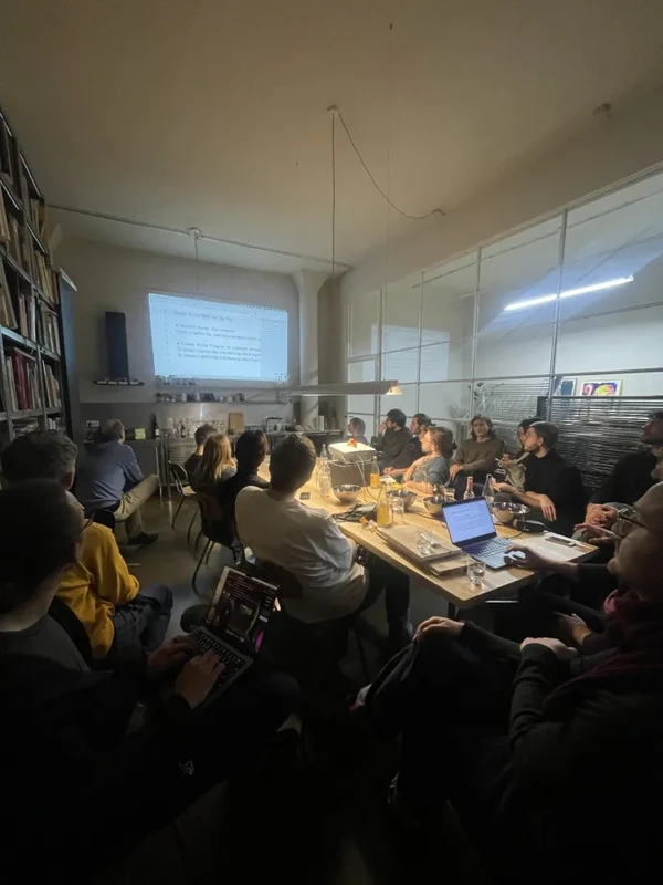 Kirby Meetup Berlin, Germany • №5 - Picture 3