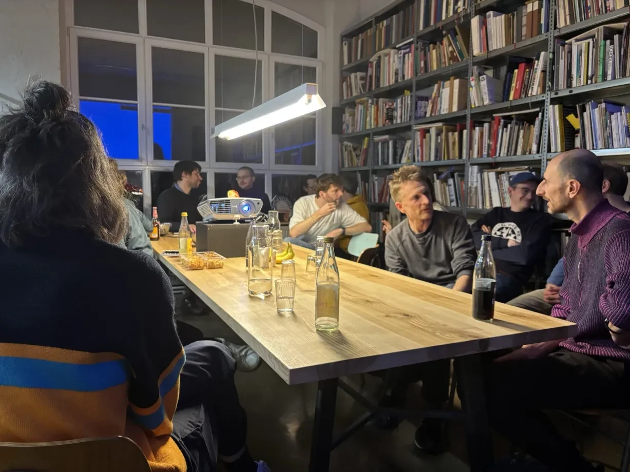 Kirby Meetup Berlin, Germany • №5 - Picture 2