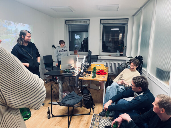 Kirby Meetup Bremen, Germany • №1 - Picture 5