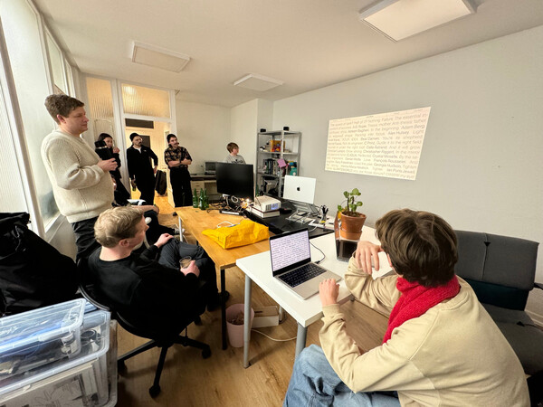 Kirby Meetup Bremen, Germany • №1 - Picture 2