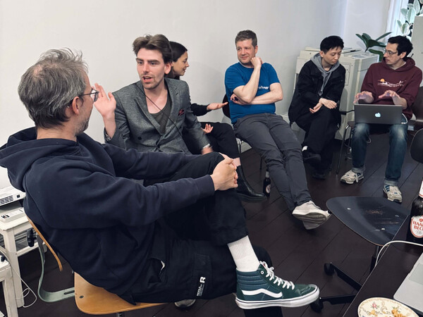 Kirby Meetup Bremen, Germany • №3 - Picture 5