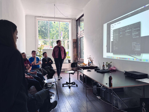 Kirby Meetup Bremen, Germany • №3 - Picture 1