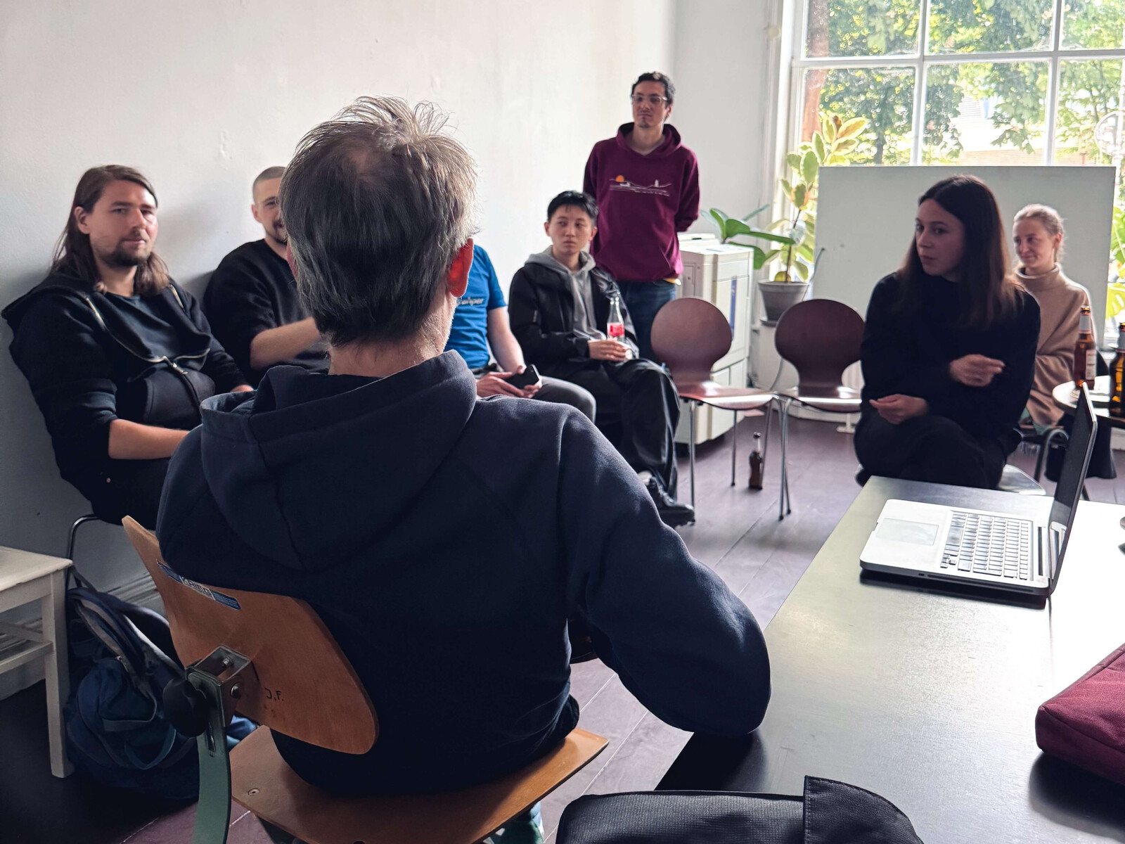 Kirby Meetup Bremen, Germany • №3 - Picture 3