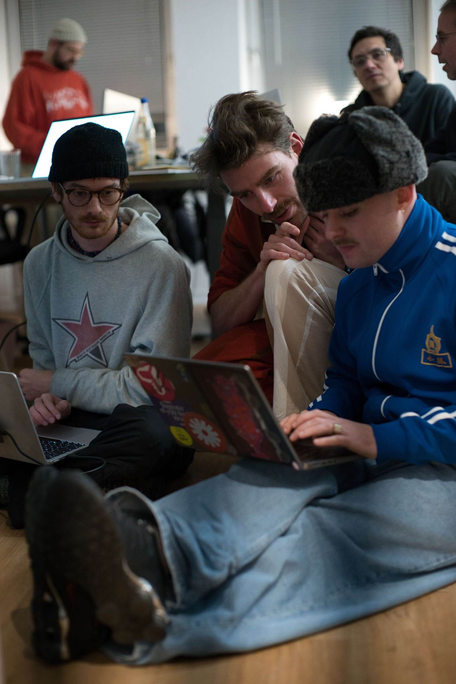 Kirby Meetup Bremen, Germany • №4 - Picture 3