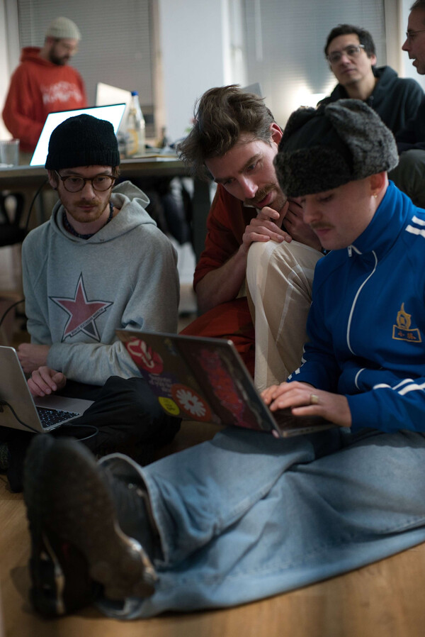 Kirby Meetup Bremen, Germany • №4 - Picture 3