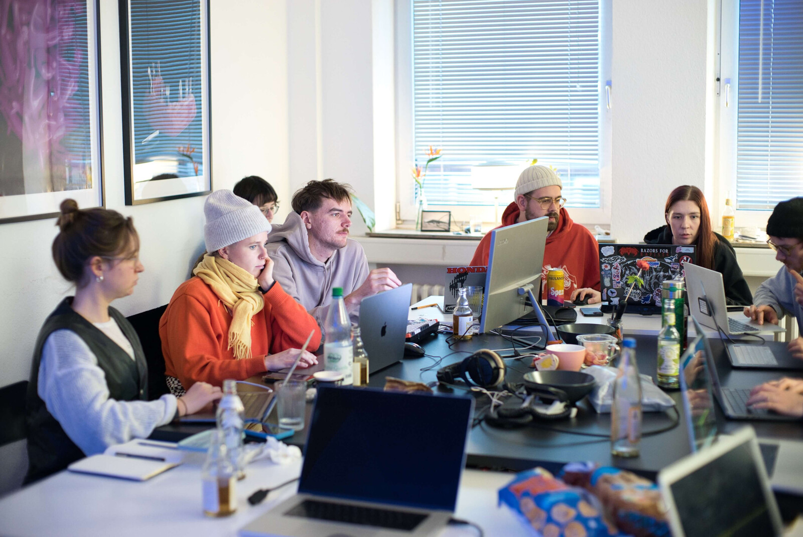 Kirby Meetup Bremen, Germany • №4 - Picture 1
