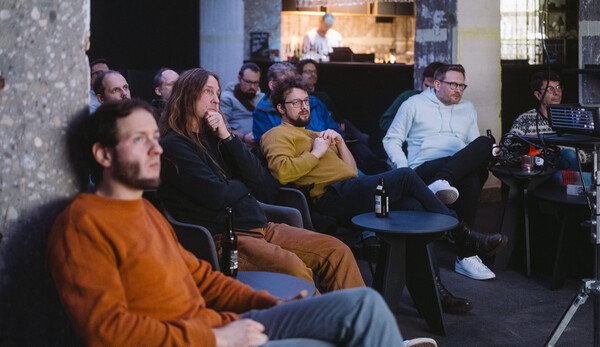 Kirby Meetup Düsseldorf, Germany • №1 - Picture 1