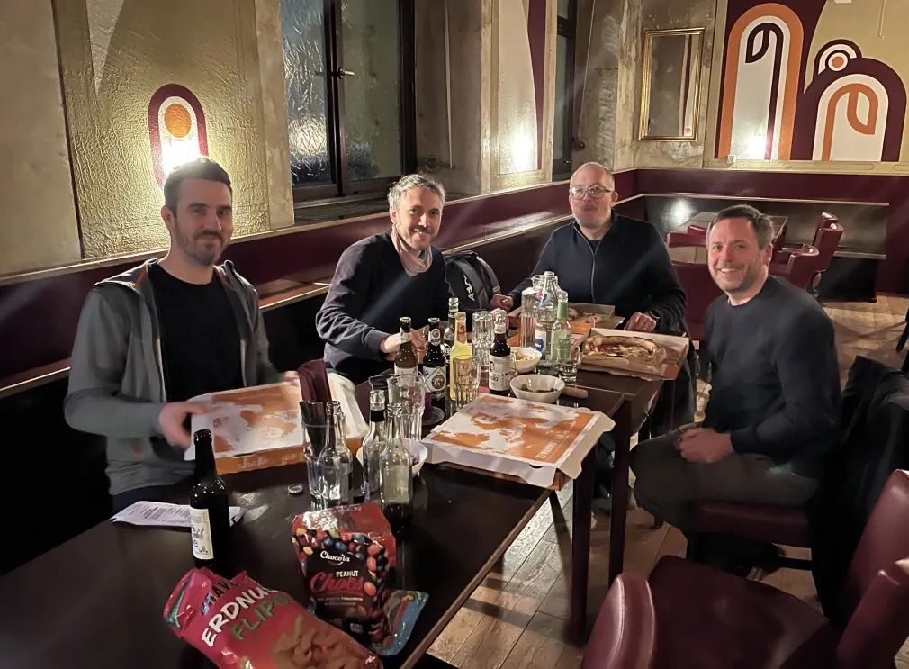 Kirby Meetup Karlsruhe, Germany • №2 - Picture 1