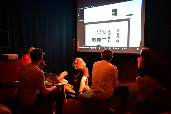 Kirby Meetup Karlsruhe, Germany • №3 - Picture 6