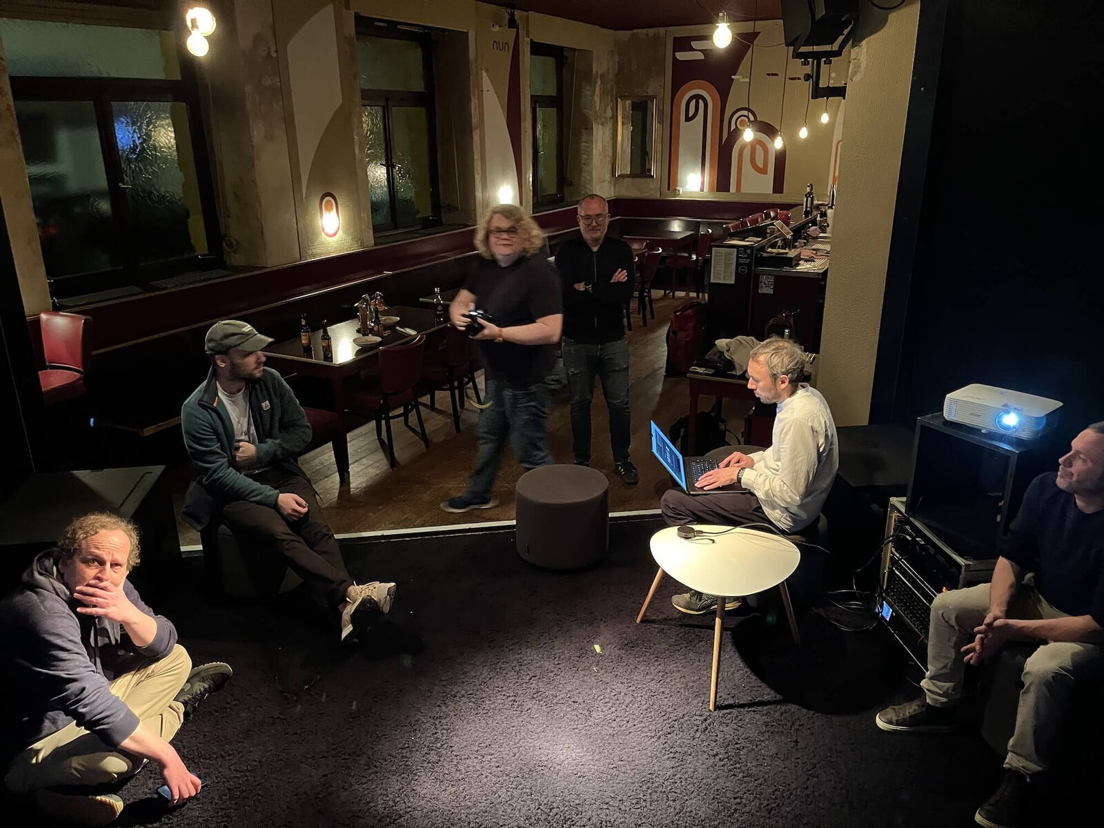 Kirby Meetup Karlsruhe, Germany • №3 - Picture 3