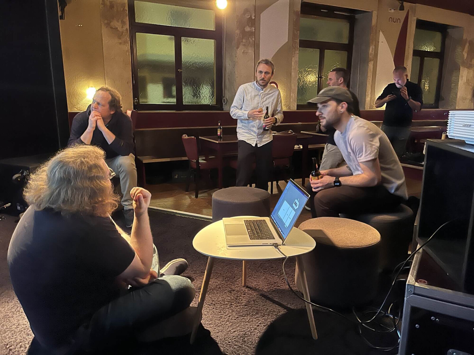 Kirby Meetup Karlsruhe, Germany • №3 - Picture 1