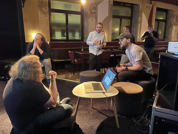 Kirby Meetup Karlsruhe, Germany • №3 - Picture 1