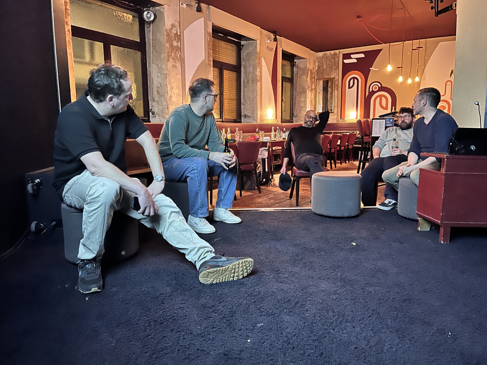 Kirby Meetup Karlsruhe, Germany • №4 - Picture 4