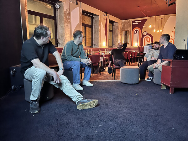 Kirby Meetup Karlsruhe, Germany • №4 - Picture 4