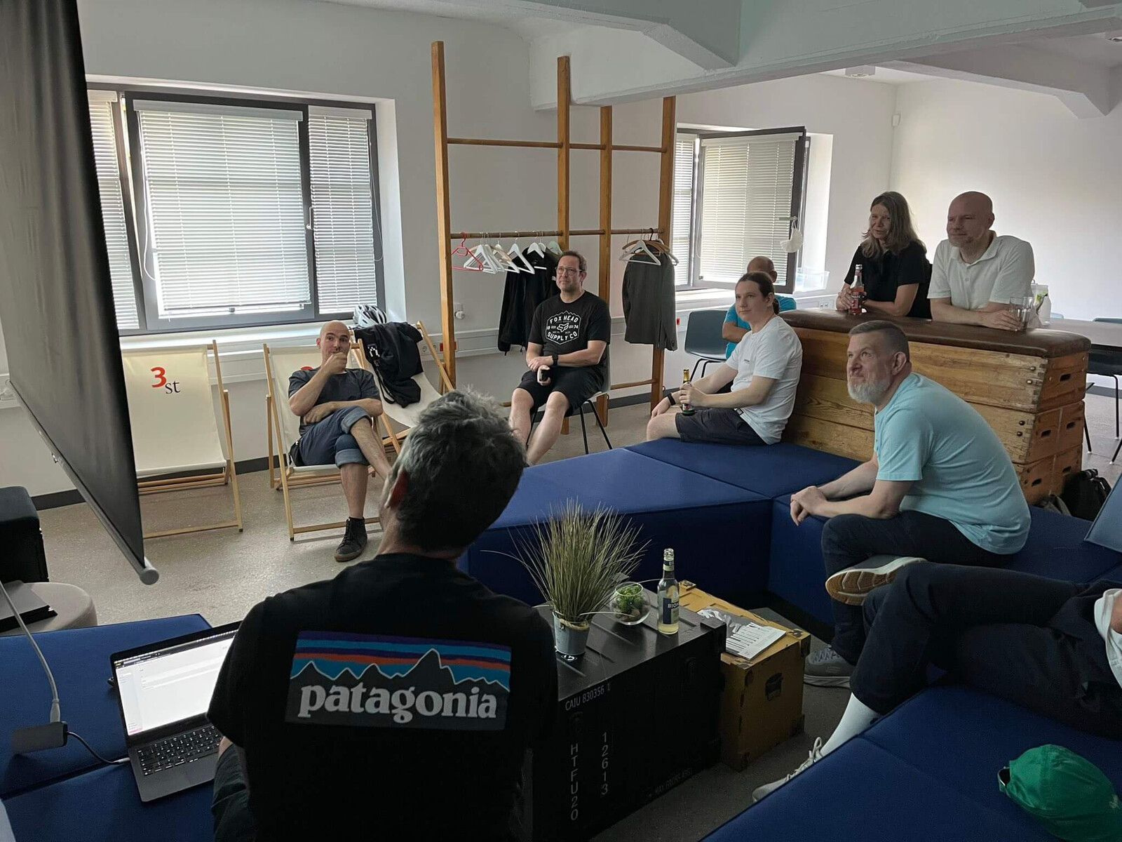 Kirby Meetup Mainz, Germany • №3 - Picture 5