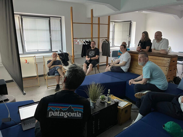 Kirby Meetup Mainz, Germany • №3 - Picture 5