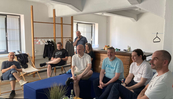 Kirby Meetup Mainz, Germany • №3 - Picture 4