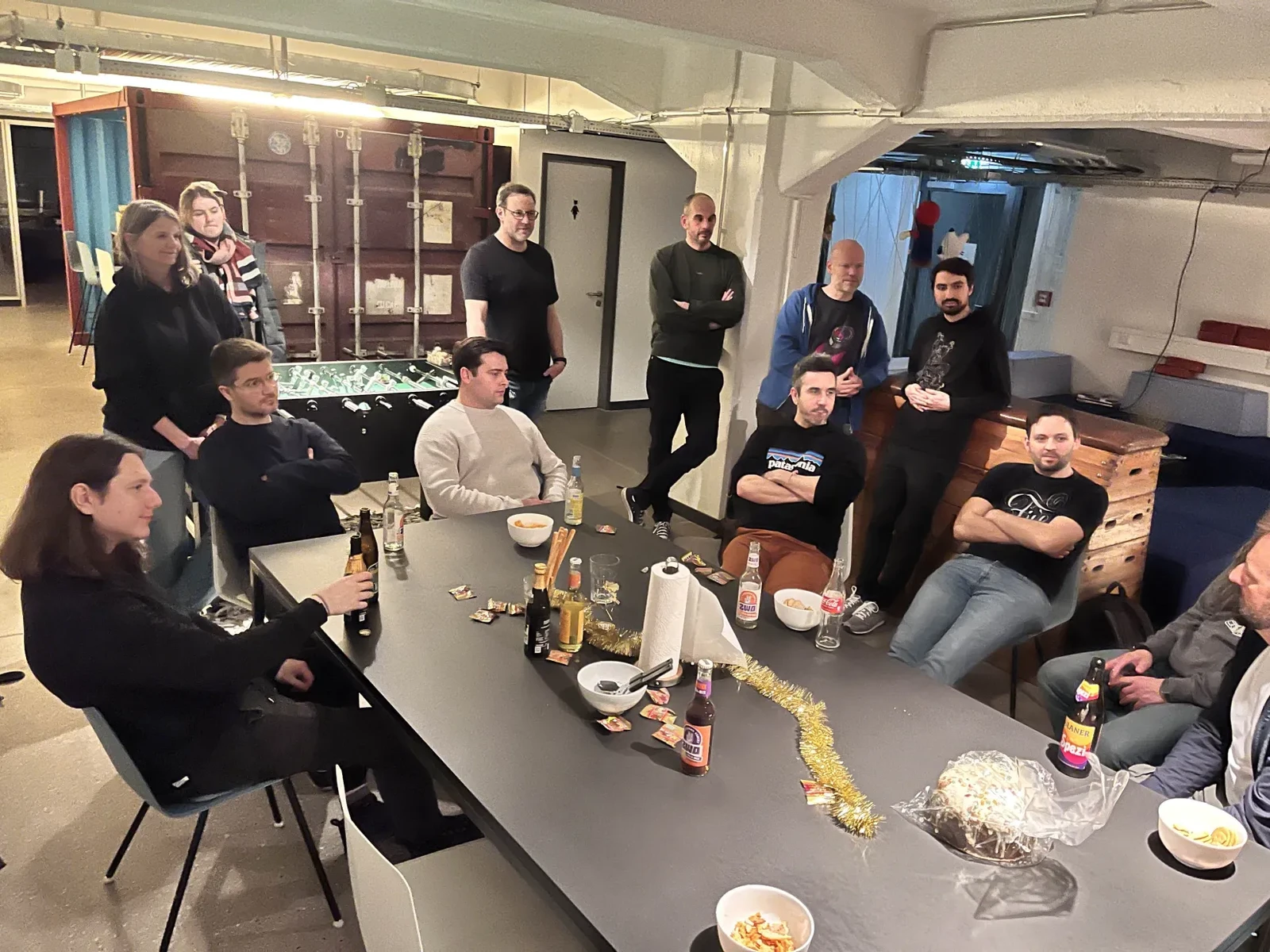 Kirby Meetup Mainz, Germany • №4 - Picture 4