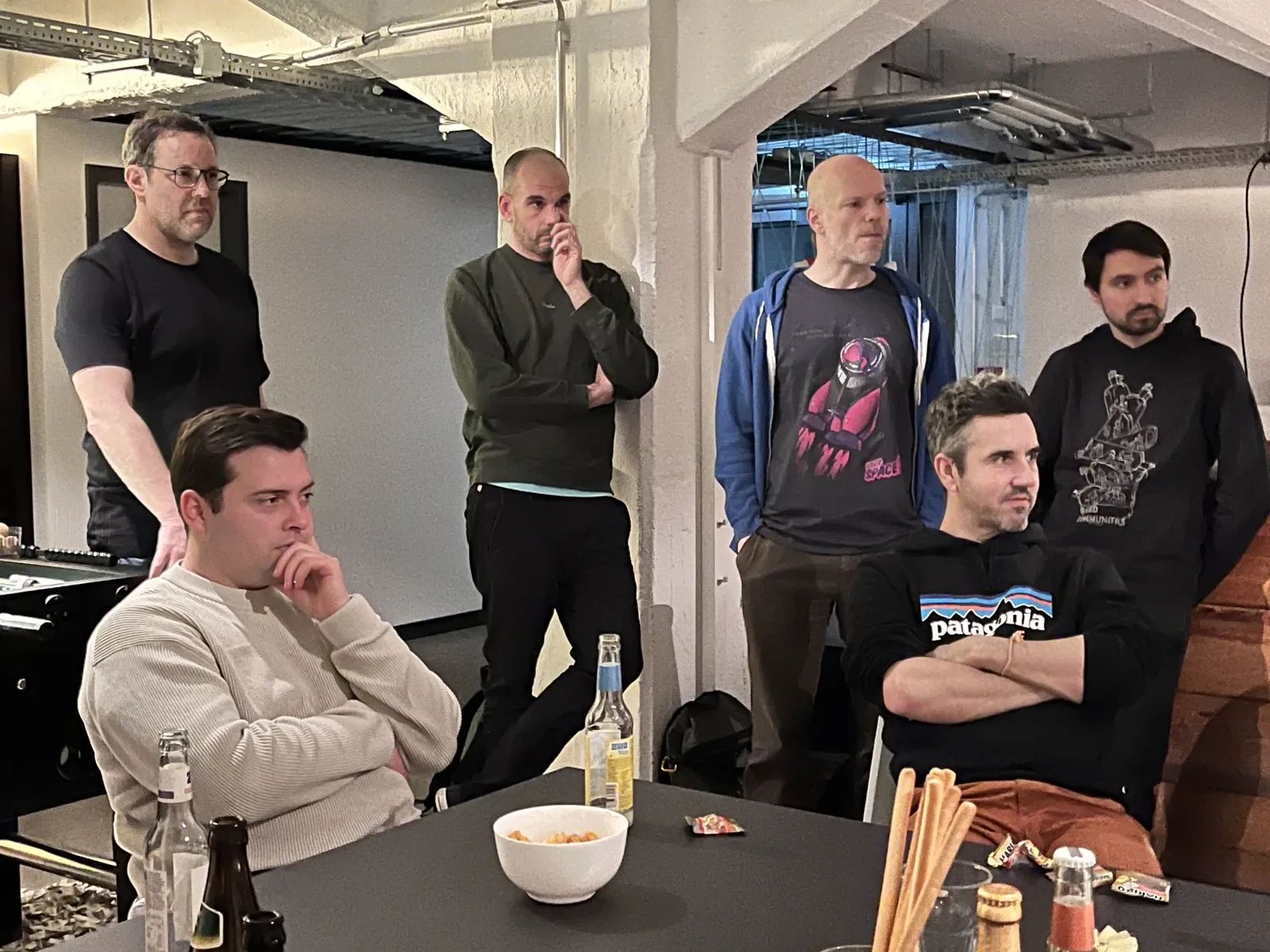 Kirby Meetup Mainz, Germany • №4 - Picture 6