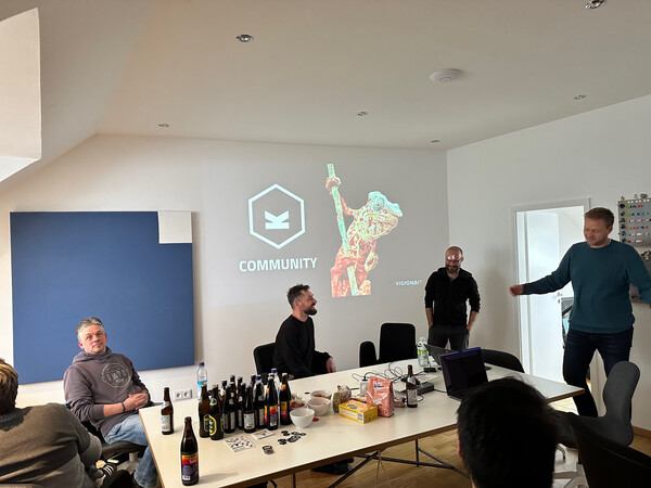 Kirby Meetup Munich, Germany • №2 - Picture 1
