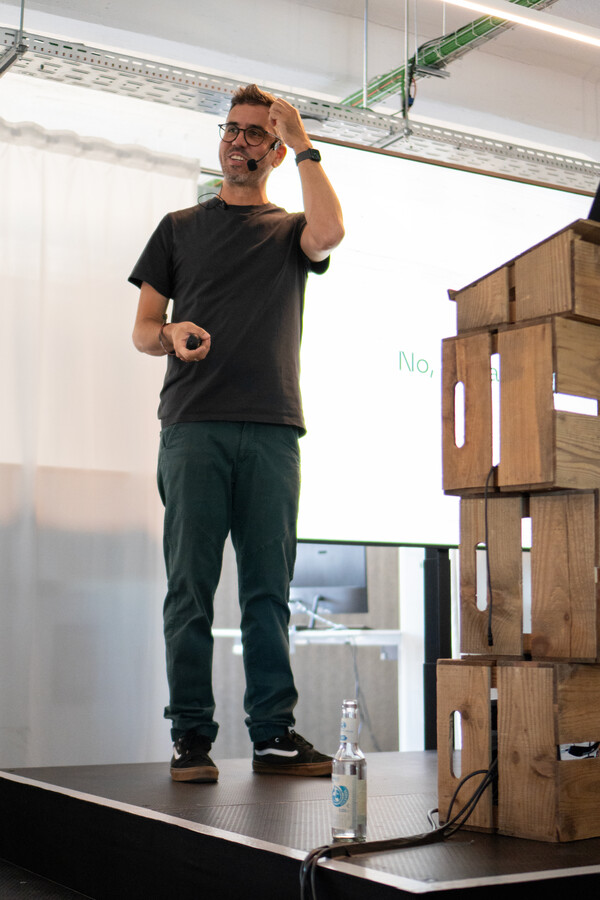Kirby Konf 2026 - Picture 2 - Photographer: Nathalie Gebert